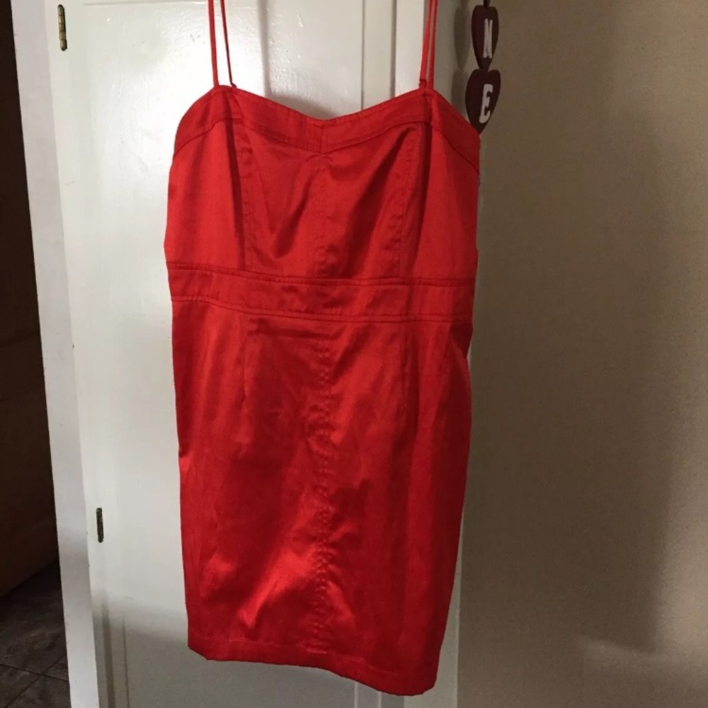 Forever 21 dress